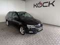 Skoda Fabia Ambition Schwarz - thumbnail 2