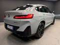 BMW X4 xdrive20d mhev 48V Msport auto PREZZO REALE Grigio - thumbnail 8