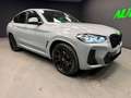 BMW X4 xdrive20d mhev 48V Msport auto PREZZO REALE Grigio - thumbnail 1