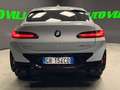 BMW X4 xdrive20d mhev 48V Msport auto PREZZO REALE Grigio - thumbnail 7
