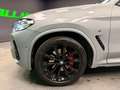 BMW X4 xdrive20d mhev 48V Msport auto PREZZO REALE Grigio - thumbnail 5