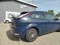 Ford Focus Concept/wenig km/Klima/Sitzheizung/Euro5 Bleu - thumbnail 5
