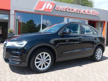 *Automatik*Xenon*Sitzhzg.*PDC*Tempomat