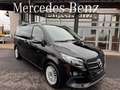 Mercedes-Benz V 220 d STYLE K Liege-Paket AHK2,5 DISTRONIC Schwarz - thumbnail 1