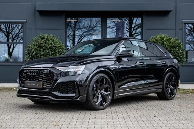 Audi RS Q8 RSQ8 4.0 TFSI quattro