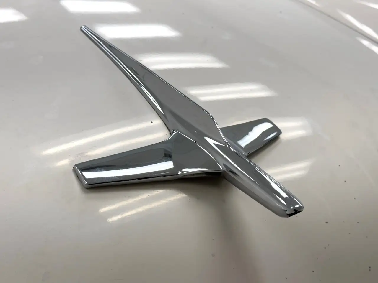 Ford Fairlane Town Sedan, foto 11