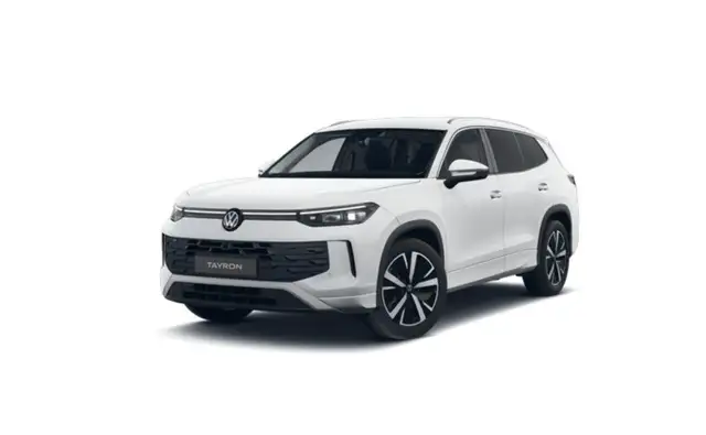 Volkswagen Tayron 2.0 TDI Más DSG7 110kW