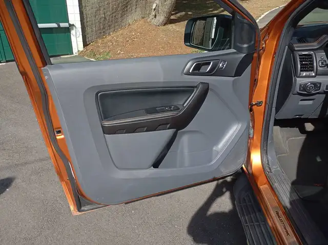 Ford Ranger view 7