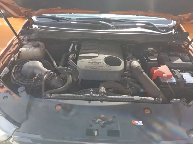 Ford Ranger view 15