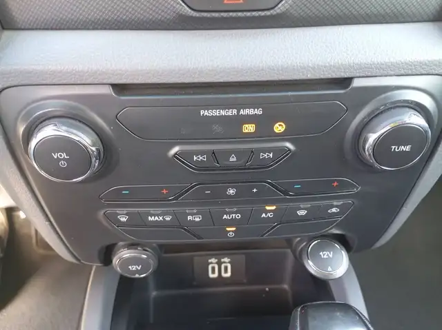 Ford Ranger view 13
