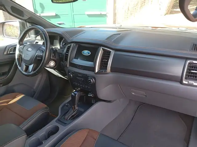 Ford Ranger view 10