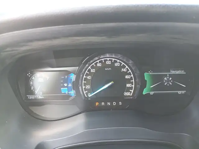 Ford Ranger view 12