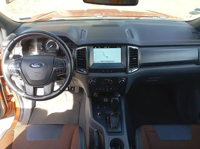 Ford Ranger view 11