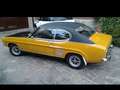 Ford Capri Oranje - thumbnail 2