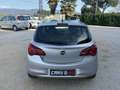 Opel Corsa 5p 1.4 Innovation (cosmo) 90cv my16 Silber - thumbnail 9