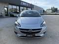 Opel Corsa 5p 1.4 Innovation (cosmo) 90cv my16 Argento - thumbnail 2