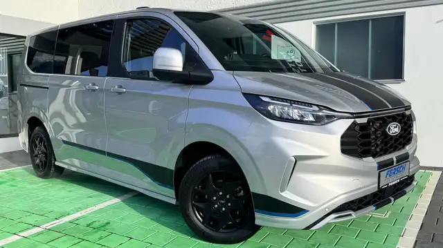 Ford Tourneo Custom L1  Tourneo Sport Automatik mit Navi SYNC 4