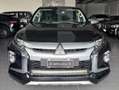 Mitsubishi L200 L200 d.cab 2.3d Diamond 4wd 150cv auto Zwart - thumbnail 2