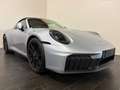 Porsche 911 911 Carrera 4 Targa GTS 1,9kWh GTS **PTS-1.Hand** Silber - thumbnail 2
