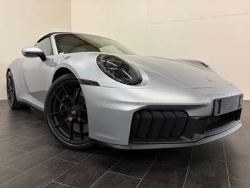 911 Carrera 4 Targa GTS 1,9kWh GTS **PTS-1.Hand**