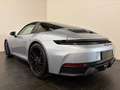 Porsche 911 911 Carrera 4 Targa GTS 1,9kWh GTS **PTS-1.Hand** Silber - thumbnail 8