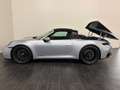 Porsche 911 911 Carrera 4 Targa GTS 1,9kWh GTS **PTS-1.Hand** Silber - thumbnail 9