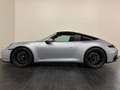 Porsche 911 911 Carrera 4 Targa GTS 1,9kWh GTS **PTS-1.Hand** Silber - thumbnail 4