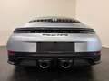 Porsche 911 911 Carrera 4 Targa GTS 1,9kWh GTS **PTS-1.Hand** Silber - thumbnail 16