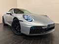 Porsche 911 911 Carrera 4 Targa GTS 1,9kWh GTS **PTS-1.Hand** Silber - thumbnail 21