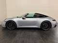 Porsche 911 911 Carrera 4 Targa GTS 1,9kWh GTS **PTS-1.Hand** Silber - thumbnail 5