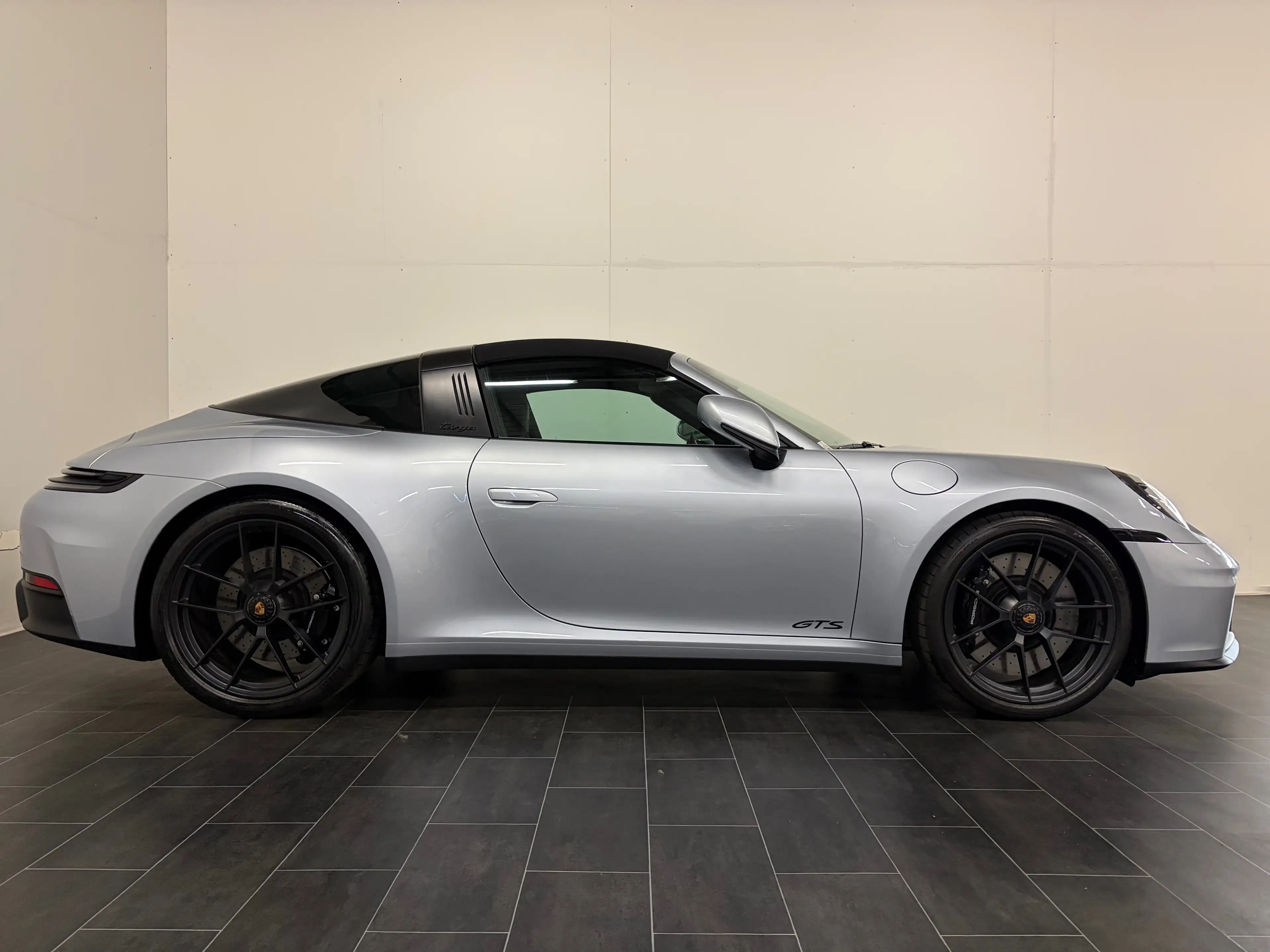 Porsche 911 911 Carrera 4 Targa GTS 1,9kWh GTS **PTS-1.Hand** — photo 6