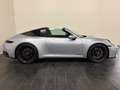 Porsche 911 911 Carrera 4 Targa GTS 1,9kWh GTS **PTS-1.Hand** Silber - thumbnail 7
