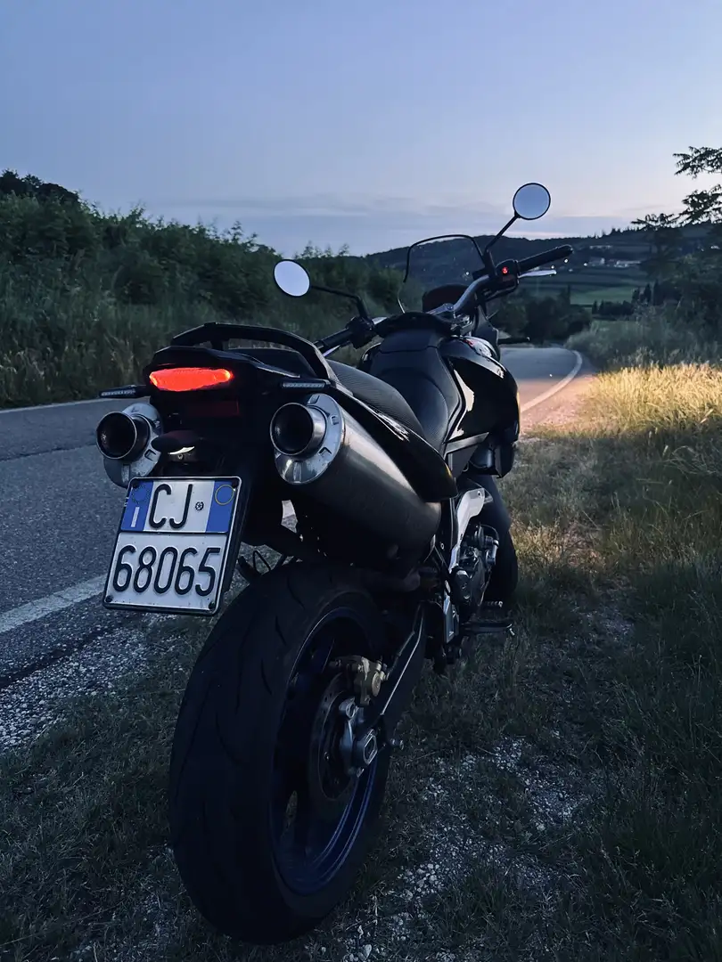 Aprilia Pegaso 650 Aprilia Pegaso strada 650 - 1