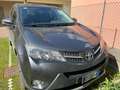 Toyota RAV 4 Rav4 2.0 d-4d Lounge 2wd 124cv mt Grigio - thumbnail 6