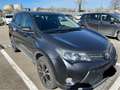 Toyota RAV 4 Rav4 2.0 d-4d Lounge 2wd 124cv mt Grigio - thumbnail 1