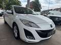 Mazda 3 Lim. Sports-Line Autom. Klimaaut./BOSE/ Weiß - thumbnail 8