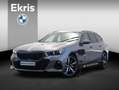 BMW 530 5-serie Touring 530e | M Sportpakket Pro | Driving Grijs - thumbnail 1