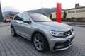 Volkswagen Tiguan R line Highline 4Motion Argent - thumbnail 3