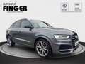 Audi Q3 2.0 TFSI quattro S tronic sport s line *ABT* Grau - thumbnail 7