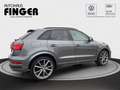 Audi Q3 2.0 TFSI quattro S tronic sport s line *ABT* Grau - thumbnail 6