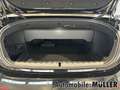BMW 420 i Cabrio M Sport Klima Navi RFK HuD Alarm Nackenwä Schwarz - thumbnail 10