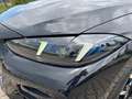 BMW 420 i Cabrio M Sport Klima Navi RFK HuD Alarm Nackenwä Schwarz - thumbnail 18