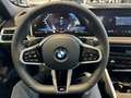 BMW 420 i Cabrio M Sport Klima Navi RFK HuD Alarm Nackenwä Schwarz - thumbnail 16