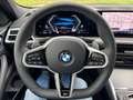 BMW 420 i Cabrio M Sport Klima Navi RFK HuD Alarm Nackenwä Schwarz - thumbnail 20