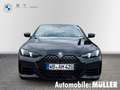 BMW 420 i Cabrio M Sport Klima Navi RFK HuD Alarm Nackenwä Schwarz - thumbnail 2