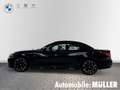 BMW 420 i Cabrio M Sport Klima Navi RFK HuD Alarm Nackenwä Schwarz - thumbnail 6