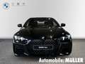 BMW 420 i Cabrio M Sport Klima Navi RFK HuD Alarm Nackenwä Schwarz - thumbnail 2