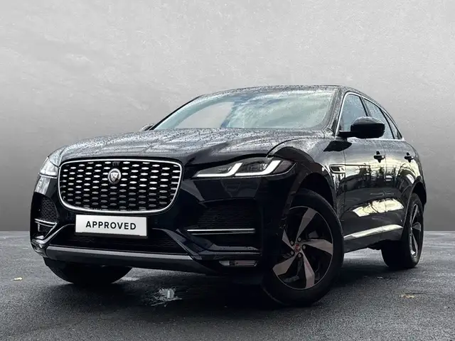 Jaguar F-Pace F-PACE P400e S AWD Pano / Massage / Winter-Paket