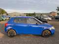Skoda Fabia Basis TÜV NEU/2. HAND/5 TÜRER/BLUETOOTH Blau - thumbnail 7