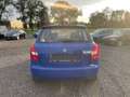 Skoda Fabia Basis TÜV NEU/2. HAND/5 TÜRER/BLUETOOTH Blau - thumbnail 5
